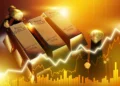 الذهب سيتعدي 8000 دولار