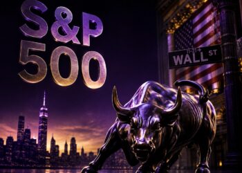 إس آند بي 500 يتراجع للجلسة الثالثة بفعل صعود عوائد السندات العالمية وأسعار النفط