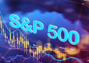 مؤشر إس آند بي 500 يسجل إغلاقاً تاريخياً ويحقق أقوى أداء أسبوعي منذ أبريل