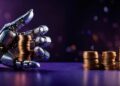 ارتفاع الفائدة يهدد سوق ديون الذكاء الاصطناعي البالغ 4.1 تريليون دولار