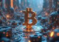 هل انتهت لعبة عراب البتكوين؟ السر وراء البيع الاستراتيجي للبتكوين!