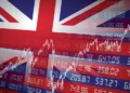 تراجع مؤشر FTSE 100 مع تسارع التضخم البريطاني إلى 3.5%