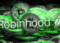 ريبل وروبن هود تتعاونان لتعزيز انتشار العملة المستقرة RLUSD المرتبطة بالدولار