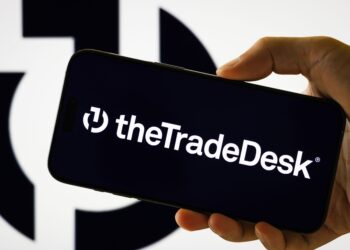 سهم The Trade Desk: هل بدأت النهاية؟
