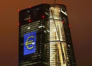 نمو اقتصاد منطقة اليورو 0.1 % خلال الربع الأول