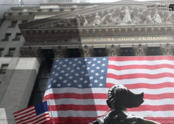 الأسهم الأمريكية تفتتح جلسة اليوم على تراجع كبير
