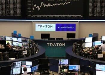 أسهم أوروبا ترتفع قبيل قرار الفيدرالي الأميركي بشأن الفائدة