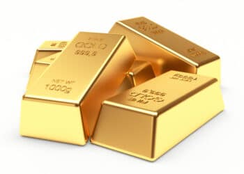 استقرار الذهب وسط قلق حيال مفاوضات رفع سقف الدين الأميركي