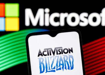 Activision تتدخل في النزاع القضائي لإتمام استحواذ Microsoft