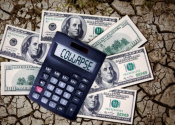 المؤشرات الأمريكية الرائدة تشير إلى احتمال بداية الركود قريبًا