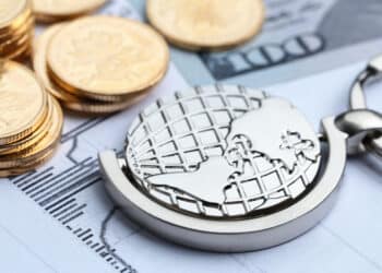 صندوق النقد يرفع توقعاته لنمو الاقتصاد العالمي إلى 3% في 2023