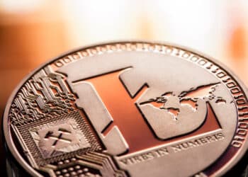 LTCUSD:ارتفاع لايت كوين بعد تخفيض المكافآت بالشبكة
