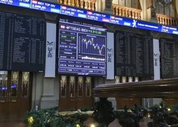 ارتفاع الأسهم الأوروبية نتيجة لدعم شركات التعدين والرعاية الصحية