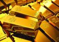 استمرار تحسّن أسعار الذهب بعد توقف ارتفاع عوائد السندات الأمريكية