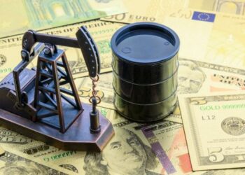 Oil-USD