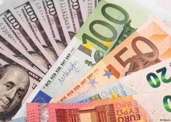 اليورو يستمر بالتعافي بفضل توقعات الفائدة الأوروبية