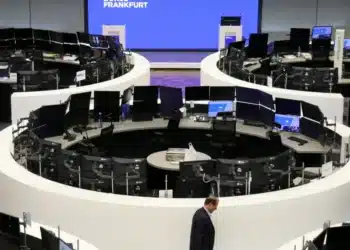ارتفاع أسهم أوروبا نتيجة لإجراءات صينية جديدة وقطاع التكنولوجيا يتصدر المكاسب