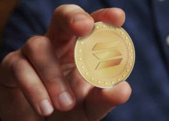 تراجع عملة سولانا، مع تحقيقها لمكاسب أسبوعية