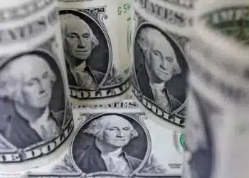 استقرار سعر الدولار وتراجع الين مع ترقب صدور بيانات التضخم الأميركية