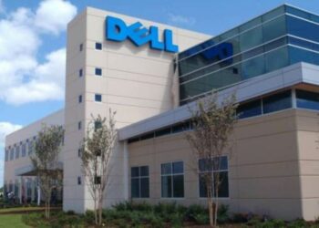حقق سهم Dell أفضل أداء له منذ عام 2018 بدعم من نتائج الأعمال