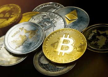 تراجع قيمة العملات المشفرة مع ترقب صدور بيانات التضخم الأميركية