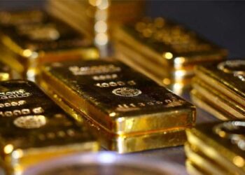 الذهب يعمق خسائره إلى أدنى مستوى في أسبوع بسبب ارتفاع العوائد الأمريكية