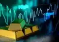 ارتفاع أسعار الذهب لليوم الثالث على التوالي