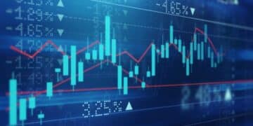 ارتفاع المؤشرات الأوروبية خلال جلسة التداول بعد صدور بيانات اقتصادية ألمانية