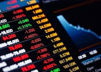 تباين أداء مؤشرات الأسهم الأمريكية خلال التداولات عقب صدور ‏بيانات التوظيف