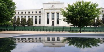 “غولدمان ساكس” يتوقع عدم زيادة معدل الفائدة الأمريكي من قبل الاحتياطي الفيدرالي في شهر نوفمبر