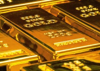 ارتفاع أسعار الذهب لأعلى مستوى في غضون أسبوعين قبل اجتماع مجلس الاحتياطي الفيدرالي