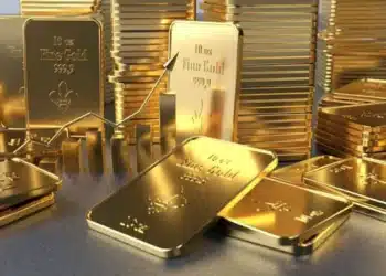 الذهب يعاود التقدم ليقترب من حاجز 2000 دولار للأوقية
