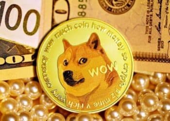 الدوجكوين ترتفع بحوالي 6% نتيجة للإقبال الواضح على العملات الرقمية