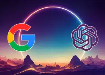 شركة غوغل تتفق على استثمار حوالي ملياري دولار لمنافسة شركة OpenAI