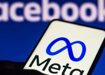 ارتفاع أسهم ميتا إلى أعلى مستوياتها في أكثر من عام ونصف