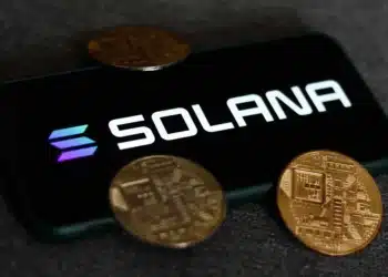 ارتفاع قيمة عملة سولانا بأكثر من 16% خلال أسبوع