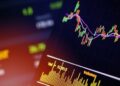 الأسهم الأمريكية تتخلى عن مكاسبها ‏السابقة لتتحول إلى الانخفاض في نهاية جلسة التداول