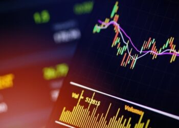 الأسهم الأمريكية تتخلى عن مكاسبها ‏السابقة لتتحول إلى الانخفاض في نهاية جلسة التداول