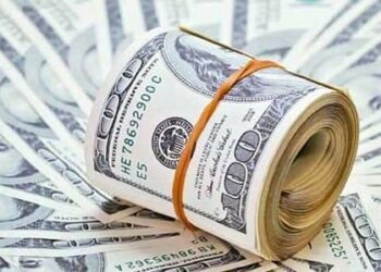 استقرار الدولار بشكل سلبي بعد بيانات التضخم في الولايات المتحدة