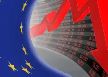 سجّلت الأسهم الأوروبية أسوأ أداء فصلي خلال عام