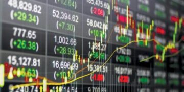 أسعار الأسهم الأوروبية ترتفع نتيجة لدعم قطاع التعدين والمستثمرون يراقبون الشرق الأوسط
