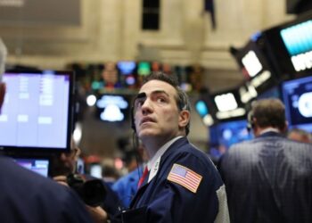 إغلاق الأسهم الأمريكية بمستويات مرتفعة هي الأعلى خلال 3 أشهر