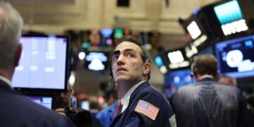 إغلاق الأسهم الأمريكية بمستويات مرتفعة هي الأعلى خلال 3 أشهر