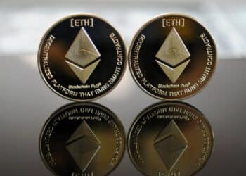 تراجع قيمة الإيثريوم مع ترقب صدور بيانات التضخم الأمريكية