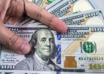 ارتفاع الدولار قبل قرارات مجلس الاحتياطي الفيدرالي