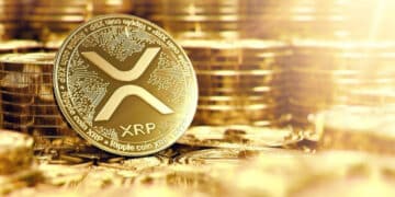 هبوط الريبل بحوالي 4% بعد صدور تلميحات الفيدرالي بشأن الفائدة‏
