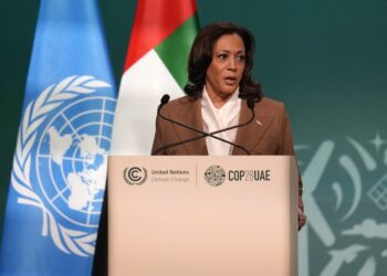 الولايات المتحدة تعتزم تخصيص ثلاثة مليارات دولار لصندوق المناخ الخضراء
