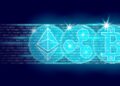 تراجع الإيثريوم والريبل مع تحضير المستثمرين للعام الجديد