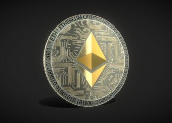تراجع الإيثريوم بنسبة 2% في انتظار بيانات التضخم الأمريكية