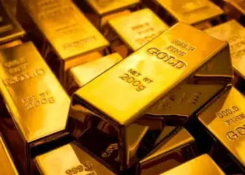ارتفاع سعر الذهب في بداية تداولات عام 2024